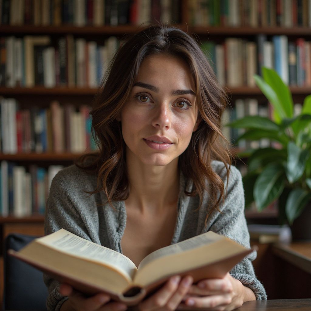 Tendências em Resenhas de livros e literatura