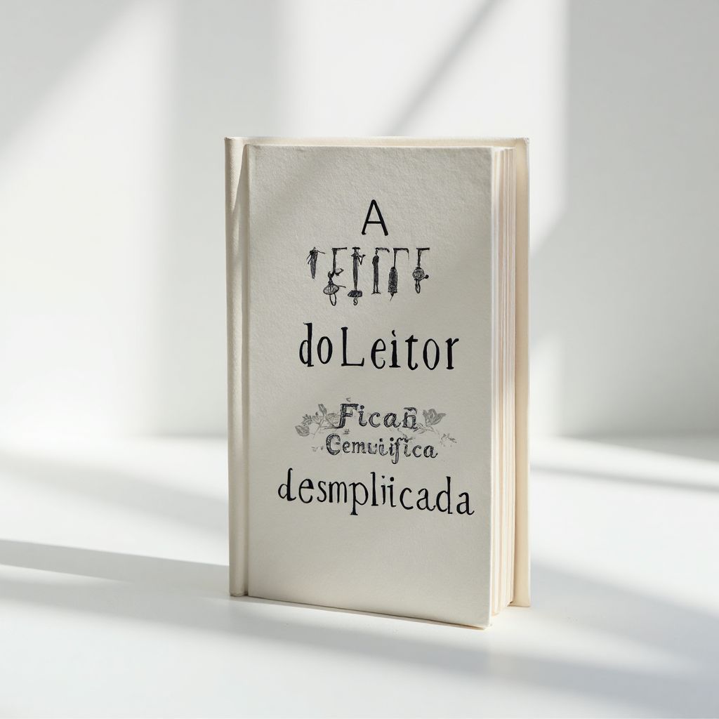 Guia do Leitor: Ficção Científica Descomplicada